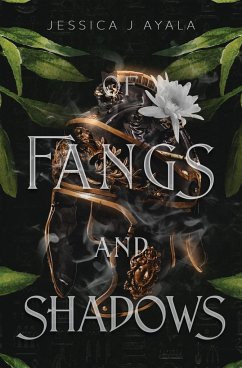 Of Fangs and Shadows - Ayala, Jessica J.