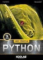 Cover Her Yönüyle Python