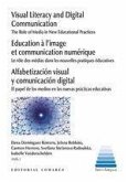 ALFABETIZACION VISUAL Y COMUNICACION DIGITAL.
