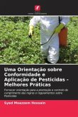 Uma Orientação sobre Conformidade e Aplicação de Pesticidas - Melhores Práticas
