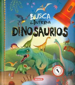 Cover Dinosaurios