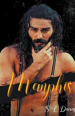 Cover Memphis