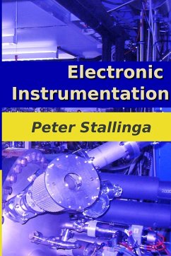 Electronic Instrumentation - Stallinga, Peter