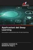 Applicazioni del Deep Learning