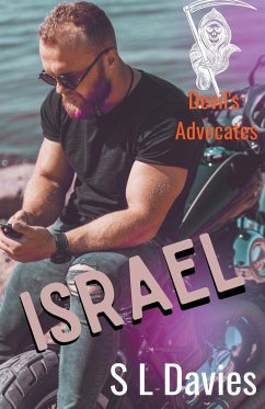 Israel - Davies, S L