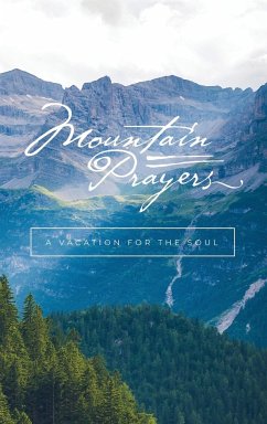 Mountain Prayers - Honor Books