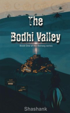 The Bodhi Valley - Sharma, Shashank