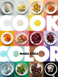 Cook Color - Zizka, Maria