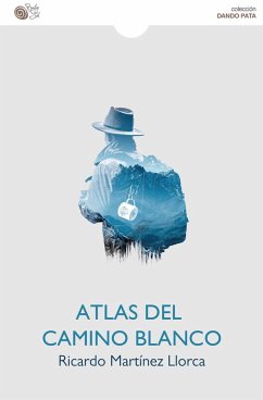 Cover Atlas Del Camino Blanco