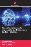 Reconhecimento de Impressão de Dedos com Ondas Híbridas