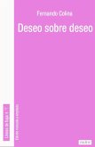 Deseo sobre deseo Deseo sobre deseo