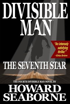 DIVISIBLE MAN - THE SEVENTH STAR - Seaborne, Howard