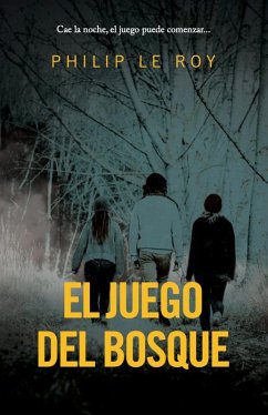 Cover El juego del bosque