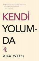 Cover Kendi Yolumda