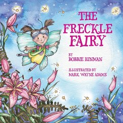 The Freckle Fairy - Hinman, Bobbie