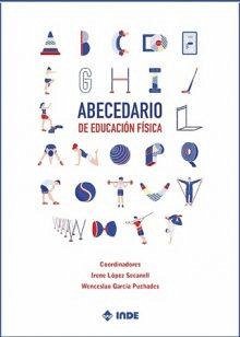 Cover Abecedario de educación física