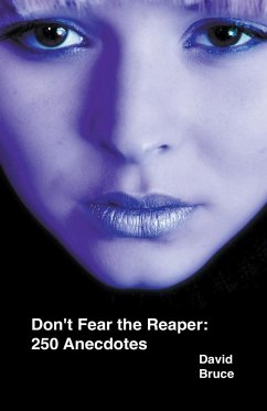 Don't Fear the Reaper - Bruce, David