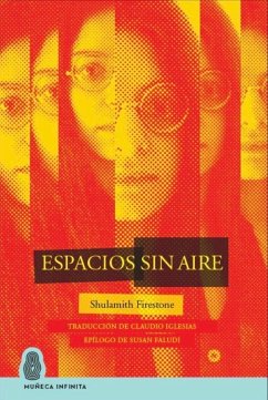 Cover Espacios sin aire