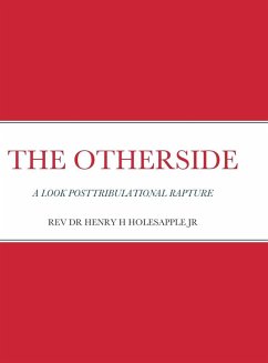 THE OTHERSIDE - Holesapple Jr, Rev Henry H