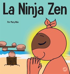 La Ninja Zen - Nhin, Mary