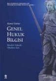 Genel Hukuk Bilgisi Kemal Gözler