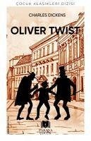 Oliver Twist Cover Oliver Twist