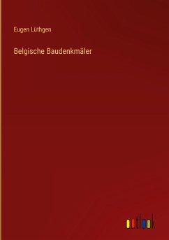 Belgische Baudenkmäler