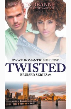 Twisted - Stacy-Deanne