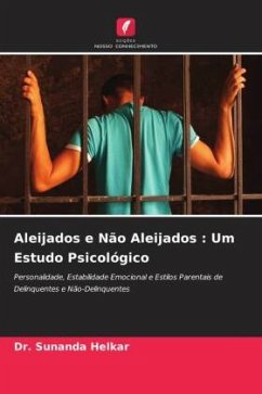 Aleijados e Não Aleijados : Um Estudo Psicológico - Helkar, Dr. Sunanda