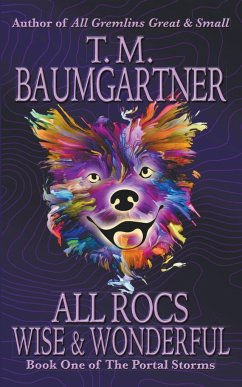 All Rocs Wise & Wonderful - Baumgartner, T. M.