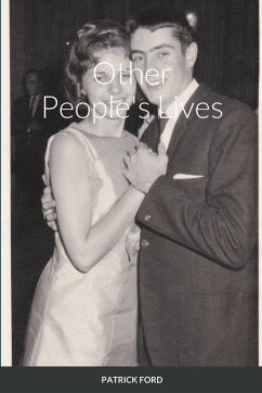 Cover Other People's Lives