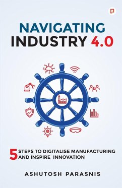 Cover Navigating Industry 4.0