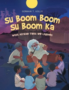 Su Boom Boom Su Boom Ka