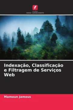 Indexação, Classificação e Filtragem de Serviços Web - Jamous, Mamoun
