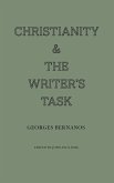 Christianity and the Writer's Task