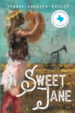 Sweet Jane - Kukanza Easley, Joanne