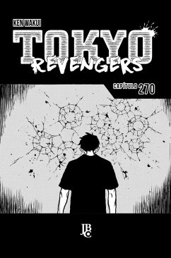 Tokyo Revengers Capítulo 270 (eBook, ePUB) - Wakui, Ken