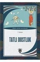 Cover Tatli Dostluk