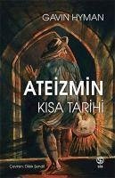 Cover Ateizmin Kisa Tarihi