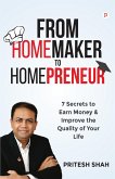 From Homemaker to Homepreneur