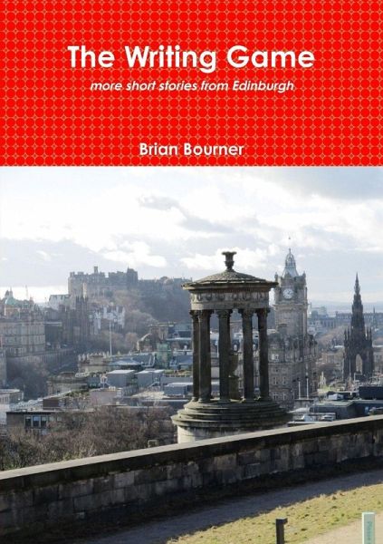 The Writing Game The Writing Game