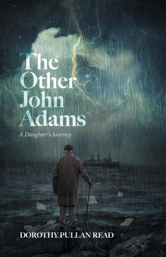 The Other John Adams - Read, Dorothy Pullan