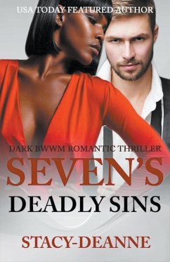 Seven's Deadly Sins - Stacy-Deanne