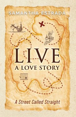 Live a Love Story (eBook, ePUB) Cover Live a Love Story (eBook, ePUB)