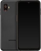 Samsung Galaxy XCover6 Pro Enterprise Edition black 6+128GB Samsung Galaxy XCover6 Pro Enterprise Edition black 6+128GB