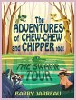 THE ADVENTURE'S OF CHEW CHEW AND... - Bild 1
