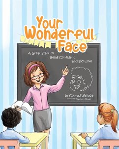 Your Wonderful Face - Wallace, Conrad