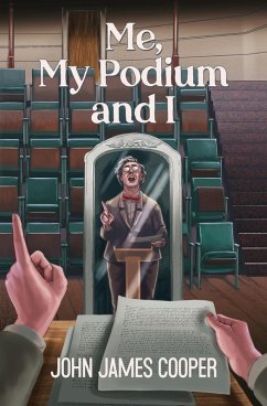 Cover Me, My Podium and I
