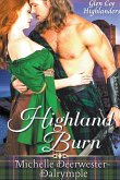 Highland Burn