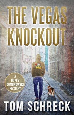 The Vegas Knockout - Schreck, Tom